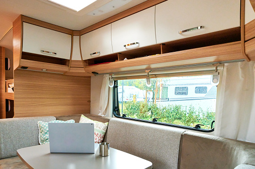 Design your Mobile Home